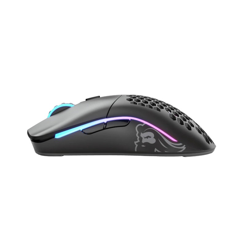 Glorious Model O Minus Wireless Matte Black